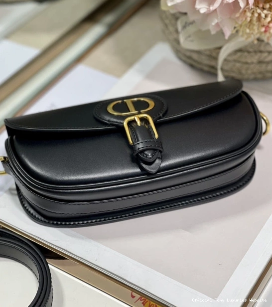 Tony Luxuries Bobby East-West Bag diro 0708